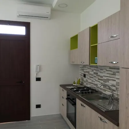 A * San Vito Lo Capo