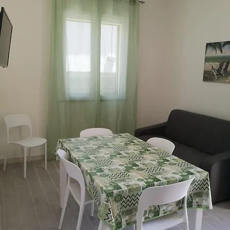 Lejlighed A San Vito Lo Capo