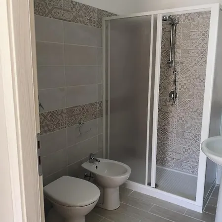 A * San Vito Lo Capo