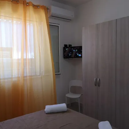 Appartement A San Vito Lo Capo