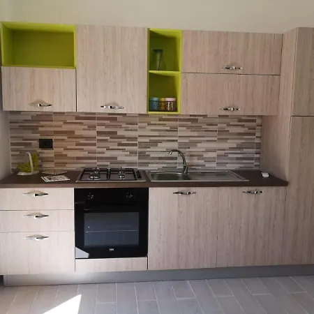 Appartement A San Vito Lo Capo