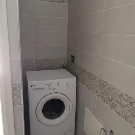 A Appartement San Vito Lo Capo