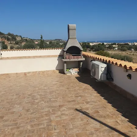 A Lejlighed San Vito Lo Capo