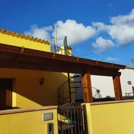 Lejlighed A San Vito Lo Capo